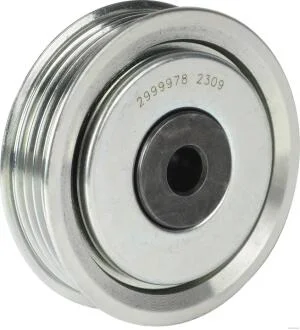 Ролик модуля натяжителя ремня JAKOPARTS J1146016