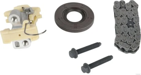 Ланцюг приводу розпредвалу (компл.) Citroen, Ford, Opel, Peugeot (вир-во Jakoparts) JAKOPARTS J1192035