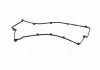 Прокладка клапанної кришки HYUNDAI, KIA (вир-во) JAKOPARTS J1220528 (фото 1)