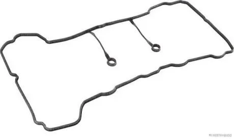 Прокладка клапанной крышки HYUNDAI, KIA (выр-во Jakoparts) JAKOPARTS J1220550