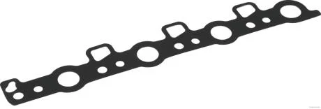 Прокладка клапанної кришки Citroen, Ford, Opel, Peugeot (вир-во Jakoparts) JAKOPARTS J1222124