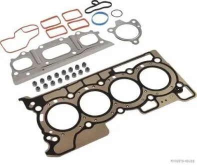 Прокладка ГБЦ (компл.) Nissan Qashqai 2 13-, Renault Scenic 4 -22 (вир-во Jakoparts) JAKOPARTS J1241190