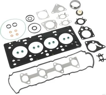 Прокладка ГБЦ (компл.) Nissan QASHQAI / QASHQAI +2 I -14, Renault SCENIC III -16 (вир-во Jakoparts) JAKOPARTS J1241191