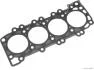 Прокладка ГБЦ Nissan X-Trail 1 -13 (вир-во Jakoparts) JAKOPARTS J1251070 (фото 1)