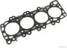 Прокладка ГБЦ 0,9 мм Nissan X-Trail 1 -13 (вир-во Jakoparts) JAKOPARTS J1251112 (фото 1)