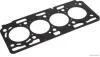 Прокладка ГБЦ Dacia Sandero 2 12-, Nissan Qashqai 2 13-, Renault Scenic 4 -22 (вир-во Jakoparts) JAKOPARTS J1251149 (фото 1)