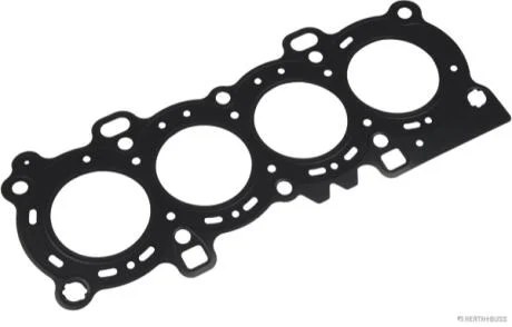 Прокладка ГБЦ Ford Fiesta 5 -14, Mazda 2 -07 (вир-во Jakoparts) JAKOPARTS J1253071