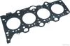 Прокладка ГБЦ FIAT, SUBARU, SUZUKI (вир-во Jakoparts) JAKOPARTS J1258026 (фото 1)