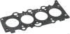 Прокладка ГБЦ 0,6 мм Suzuki SX4 -22, Vitara 15- (вир-во Jakoparts) JAKOPARTS J1258070 (фото 1)