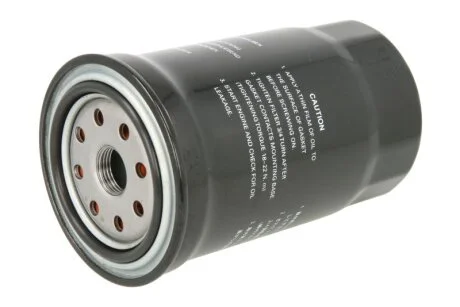 Фільтр масляний HYUNDAI, KIA (вир-во Jakoparts) JAKOPARTS J1310509