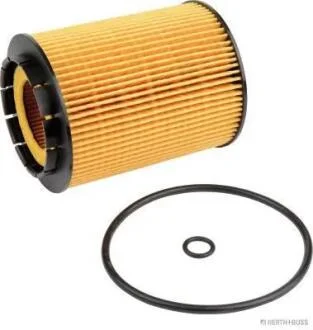 Фільтр масляний Audi, SEAT, Skoda, VW (вир-во Jakoparts) JAKOPARTS J1310803