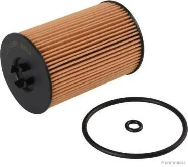 Фільтр масляний SKODA, VW (вир-во Jakoparts) JAKOPARTS J1310809