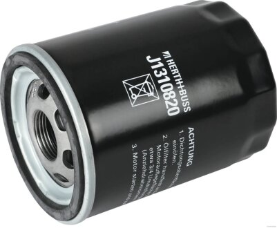 Фільтр оливний Ford TRANSIT 12- JAKOPARTS J1310820