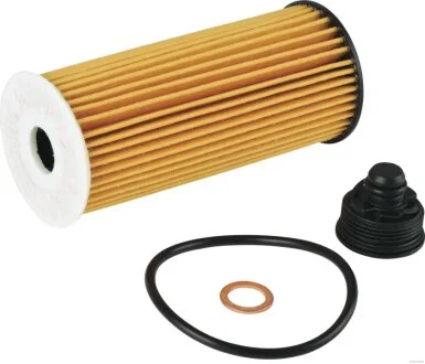 Фільтр оливний BMW 2 13-, X1 -22, X2 -23 (вир-во Jakoparts) JAKOPARTS J1310831