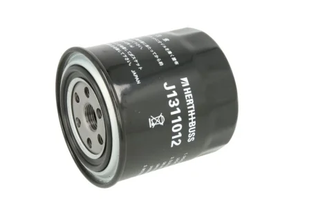Фильтр масляный NISSAN (выр-во Jakoparts) JAKOPARTS J1311012