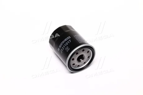 Фільтр масляний Nissan MICRA 03-; NOTE 06-; (вир-во Jakoparts) JAKOPARTS J1311017
