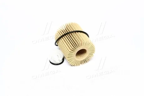 Фильтр масляный Toyota LC15009; RAV4 05; (выр-во Jakoparts) JAKOPARTS J1312020