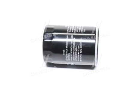 Фильтр масляный GM, ISUZU, MAZDA, SUZUKI (выр-во Jakoparts) JAKOPARTS J1313014