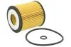 Фільтр масляний Mazda 6 (GG, GH); Mazda 3 06; CX-7 09; Ford MONDEO (вир-во Jakoparts) JAKOPARTS J1313025 (фото 3)