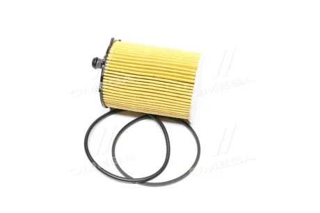 Фільтр масляний LEXUS, MAZDA, TOYOTA (вир-во Jakoparts) JAKOPARTS J1313033