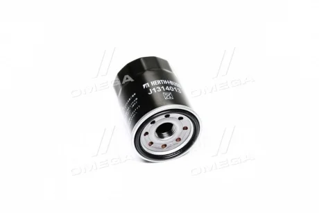 Фільтр масляний HONDA (вир-во Jakoparts) JAKOPARTS J1314013