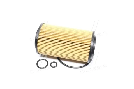 Фільтр масляний CHRYSLER, HONDA, MB, SMART (вир-во Jakoparts) JAKOPARTS J1314016