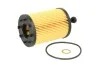 Фільтр масляний Audi, SEAT, Skoda, VW (вир-во Jakoparts) JAKOPARTS J1315024 (фото 1)
