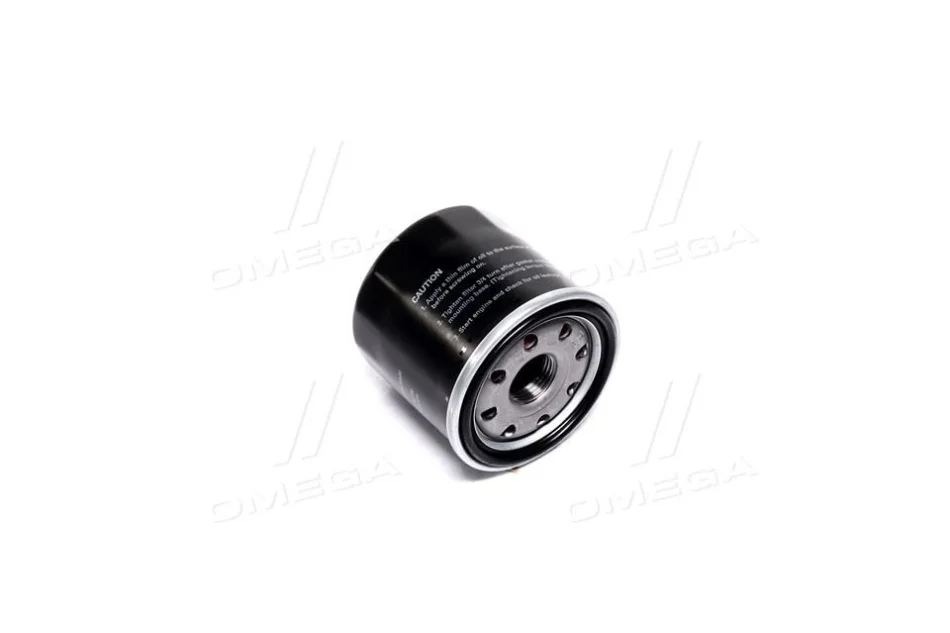 Фильтр масляный DAIHATSU, SUZUKI, CHEVROLET, DAEWOO (выр-во Jakoparts) JAKOPARTS J1316004 (фото 1)