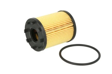 Фільтр масляний FIAT, CHRYSLER, OPEL (вир-во Jakoparts) JAKOPARTS J1318006