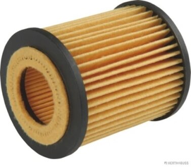 Фільтр масляний Opel ASTRA H, VECTRA C; ZAFIRA B JAKOPARTS J1318007