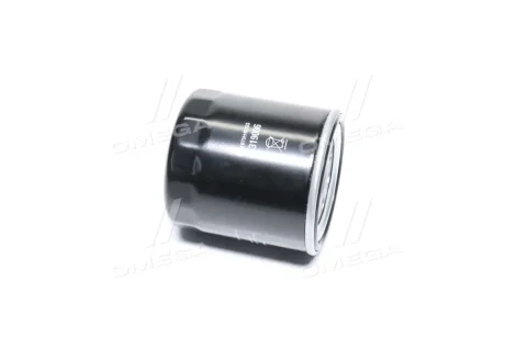 Фильтр масляный GM, ISUZU, VAUXHALL (выр-во Jakoparts) JAKOPARTS J1319006