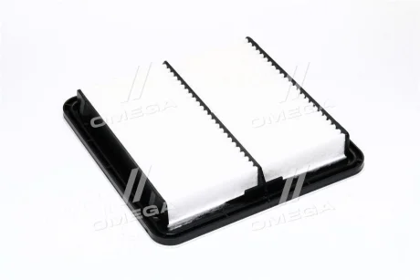 Фильтр воздушный Subaru FORESTER 08-; OUTBACK 08- IMPREZA 07-; LEGACY 03- (выр-во Jakoparts) JAKOPARTS J1327018