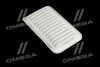 Фильтр воздушный Opel, Suzuki (выр-во Jakoparts) JAKOPARTS J1328044 (фото 1)