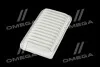 Фильтр воздушный Opel, Suzuki (выр-во Jakoparts) JAKOPARTS J1328044 (фото 4)