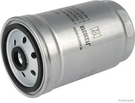 Фільтр паливний HYUNDAI, KIA (вир-во Jakoparts) JAKOPARTS J1330318