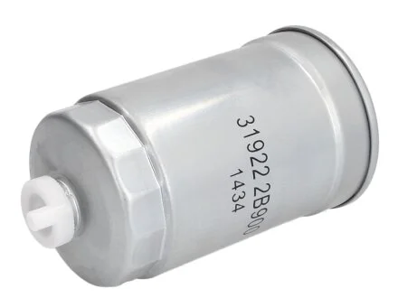 Фільтр палива JAKOPARTS J1330519