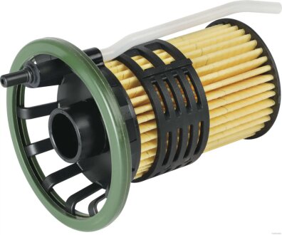 Фільтр паливний Jeep Compass 2 16-, Peugeot BOXER 06- JAKOPARTS J1330909