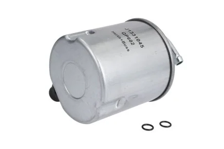 Фильтр топливный Nissan PATHFINDER(R51) 06-; NAVARA(D40) 06- (выр-во Jakoparts) JAKOPARTS J1331045