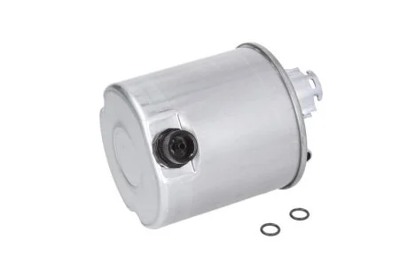 Фильтр топливный Nissan QASHQAI(J10) 06-; X-TRAIL(T31) 07-(выр-во Jakoparts) JAKOPARTS J1331046
