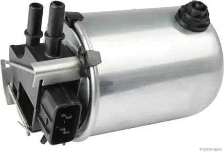Фільтр паливний Nissan QASHQAI / QASHQAI +2 I -14 (вир-во Jakoparts) JAKOPARTS J1331063