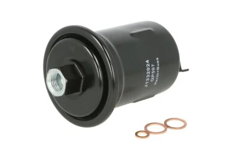 Фільтр паливний TOYOTA (вир-во Jakoparts) JAKOPARTS J1332024