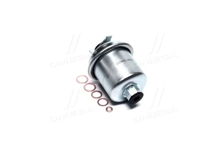 Фільтр паливний CHEVROLET, GM, HONDA (вир-во Jakoparts) JAKOPARTS J1334023