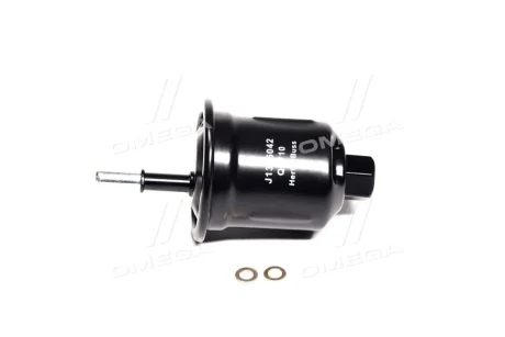 Фильтр топливный MITSUBISHI L 300 (выр-во Jakoparts) JAKOPARTS J1335042