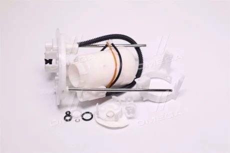 Фильтр топливный Mitsubishi (выр-во Jakoparts) JAKOPARTS J1335063