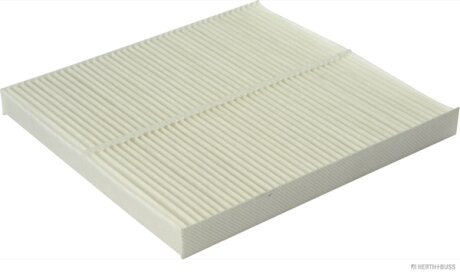 Фото фільтр салону JAKOPARTS J1341025 Фільтр салону JAKOPARTS J1341025