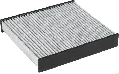 Фільтр салону вугільний Nissan Juke 2 19-, Renault Clio 5 19- JAKOPARTS J1341049