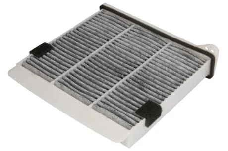 Фільтр салону вугільний MITSUBISHI (вир-во Jakoparts) JAKOPARTS J1345008