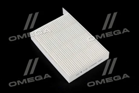 Фільтр салону Opel, Suzuki (вир-во Jakoparts) JAKOPARTS J1348008