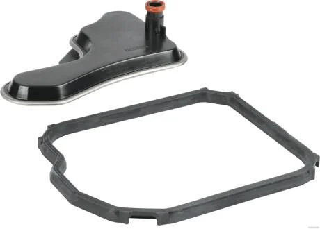 Фільтр АКПП з прокладкою Citroen, Peugeot, Renault (вир-во Jakoparts) JAKOPARTS J1350818