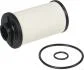 Фільтр АКПП Audi, SEAT, Skoda, VW (вир-во Jakoparts) JAKOPARTS J1350827 (фото 1)